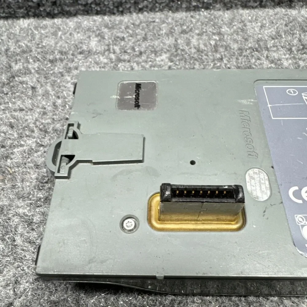 XBOX 360 Gray TOP‎ HARD DRIVE HDD 60GB-X817202-001